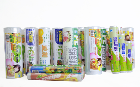 可接觸食品用保鮮膜哪個(gè)更安全？